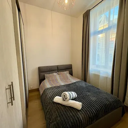 Brand New Modern Flat In Center * Riga