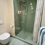 Brand New Modern Flat In Center Riga